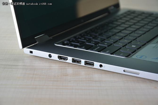 笔记本接口多少够用？超薄笔记本hdmi-图2