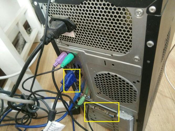 一个集成显卡一个独立显卡如何一机双屏?笔记本双屏独显输出-图3 一个集成显卡一个独立显卡如何一机双屏?笔记本双屏独显输出-图3