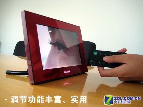索尼D70吊装后，怎么设置画面翻转啊？索尼翻转触屏笔记本-图2