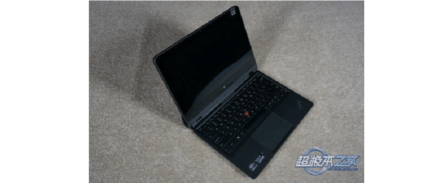 thinkpad helix 2怎样?联想二合一笔记本怎么样-图1 thinkpad helix 2怎样?联想二合一笔记本怎么样-图1