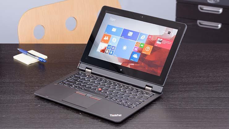 thinkpad helix 2怎样?联想二合一笔记本怎么样-图2 thinkpad helix 2怎样?联想二合一笔记本怎么样-图2