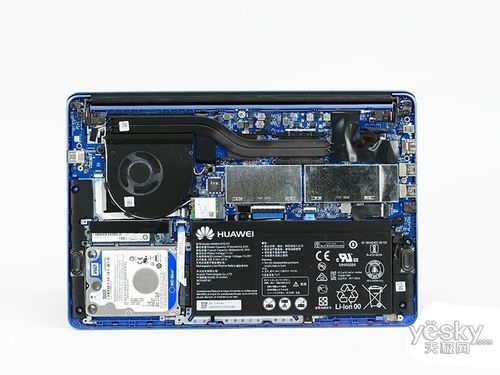 华为matebook14i5是什么显卡?华为笔记本 显卡-图3 华为matebook14i5是什么显卡?华为笔记本 显卡-图3