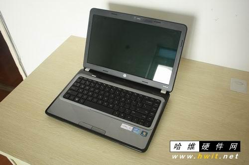 惠普HPPaviliong6NotebookPC配置？戴尔笔记本 京东618-图1
