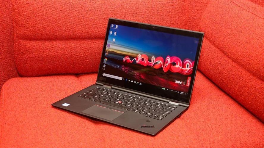 think padx1 yoga2018测评?x1平板笔记本-图3 think padx1 yoga2018测评?x1平板笔记本-图3