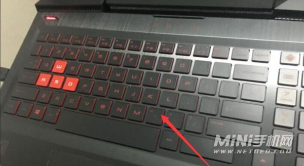 火神v5笔记本键盘灯怎么开?笔记本如何设置键盘灯光-图1 火神v5笔记本键盘灯怎么开?笔记本如何设置键盘灯光-图1
