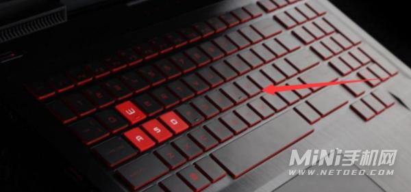 火神v5笔记本键盘灯怎么开?笔记本如何设置键盘灯光-图3 火神v5笔记本键盘灯怎么开?笔记本如何设置键盘灯光-图3