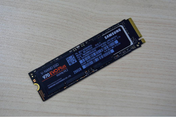 三星970evoplus适合笔记本吗?970笔记本-图2 三星970evoplus适合笔记本吗?970笔记本-图2