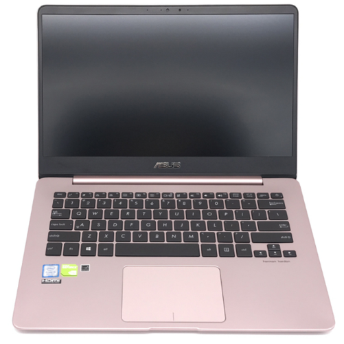 华硕u4100u配置参数？kabylake 笔记本-图1