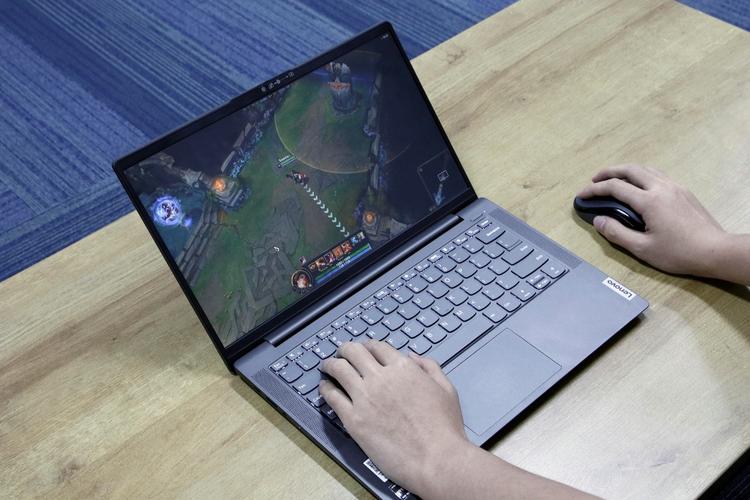 联想小新air14锐龙版可以玩英雄联盟吗?联想笔记本电脑能玩lol-图1 联想小新air14锐龙版可以玩英雄联盟吗?联想笔记本电脑能玩lol-图1