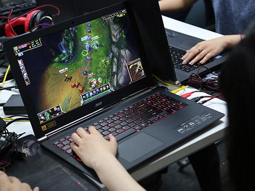 笔记本可以玩电脑游戏吗?笔记本可 游戏-图2 笔记本可以玩电脑游戏吗?笔记本可 游戏-图2