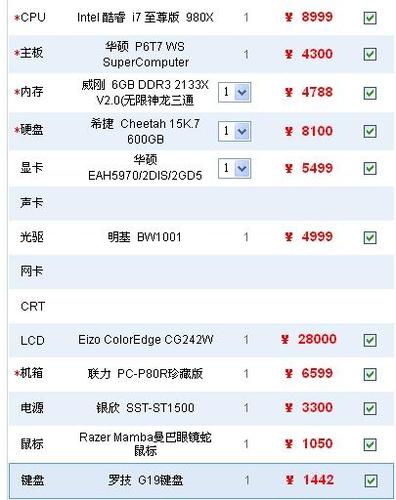 目前笔记本电脑的主流配置?主流价位的笔记本-图3 目前笔记本电脑的主流配置?主流价位的笔记本-图3