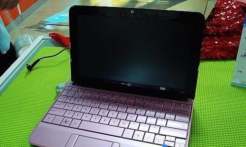 惠普minim30w怎么用?hp笔记本电脑mini-图1 惠普minim30w怎么用?hp笔记本电脑mini-图1