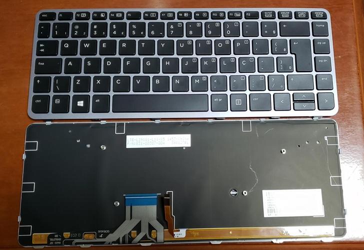 腾势945和1040有什么区别?hp1040笔记本拆键盘-图1 腾势945和1040有什么区别?hp1040笔记本拆键盘-图1