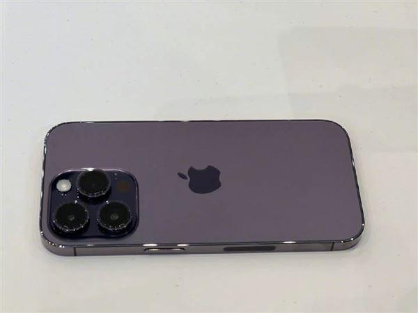 苹果14pro128和苹果15pro哪个更值得入?苹果笔记本15寸pro评测-图3 苹果14pro128和苹果15pro哪个更值得入?苹果笔记本15寸pro评测-图3