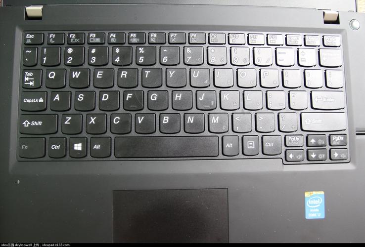 联想k2450加内存需要拆键盘么?k2450笔记本换键盘-图3 联想k2450加内存需要拆键盘么?k2450笔记本换键盘-图3