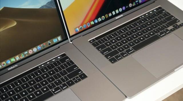 2015年的新Macbook和15年的Macpro有什么区别?哪个处理器更强大一些?笔记本电脑外观排行榜2015-图2 2015年的新Macbook和15年的Macpro有什么区别?哪个处理器更强大一些?笔记本电脑外观排行榜2015-图2