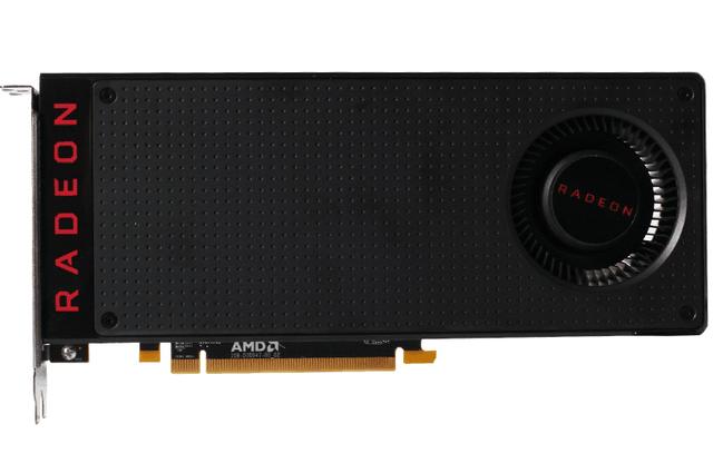 amd rx640显卡怎么样?amd 北极星笔记本-图3 amd rx640显卡怎么样?amd 北极星笔记本-图3