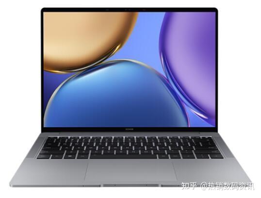 荣耀magicbook1422款和23款比较?笔记本厚度对比-图2 荣耀magicbook1422款和23款比较?笔记本厚度对比-图2