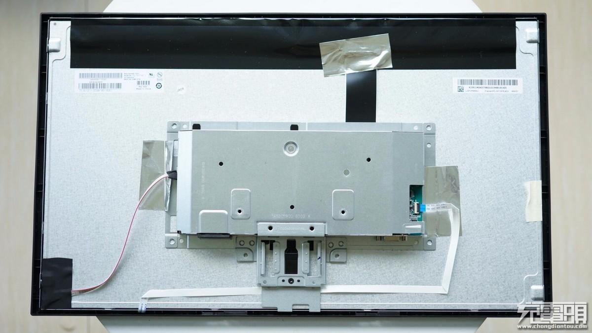dell e2216hv显示器怎么拆?苹果笔记本拆机屏幕-图2 dell e2216hv显示器怎么拆?苹果笔记本拆机屏幕-图2
