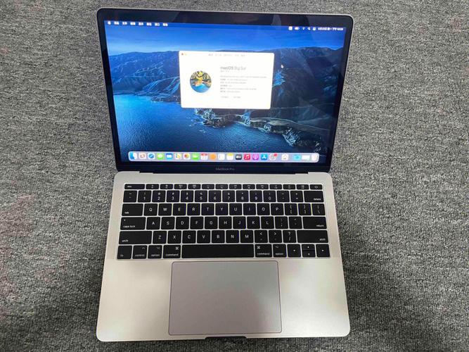 macbook pro2013款有哪些特点2013年个性笔记本电脑-图2 macbook pro2013款有哪些特点2013年个性笔记本电脑-图2