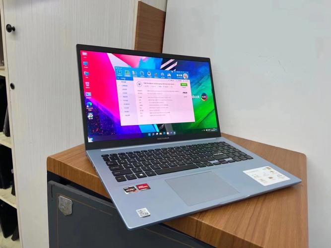 华硕m5100u笔记本测评?高端笔记本华硕-图1 华硕m5100u笔记本测评?高端笔记本华硕-图1