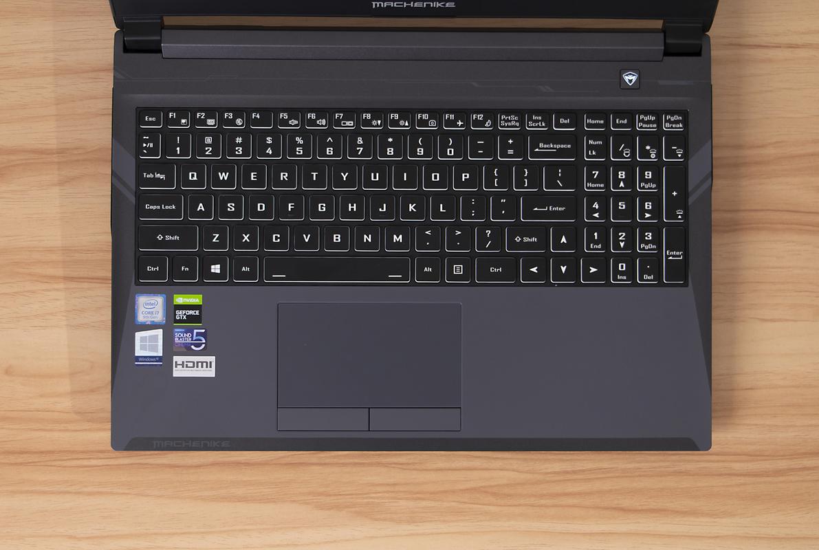 机械师t58-v36参数?机械师笔记本gtx1080-图3 机械师t58-v36参数?机械师笔记本gtx1080-图3