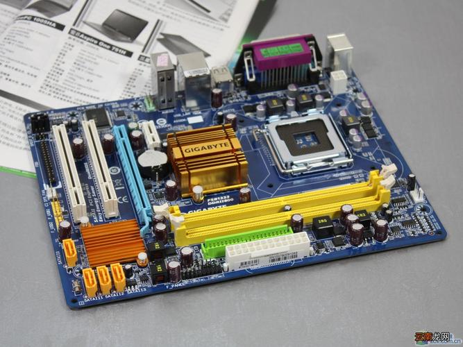 技嘉G31M-ES2C台式电脑主板能装什么CPU?可以装台式cpu的笔记本电脑-图3 技嘉G31M-ES2C台式电脑主板能装什么CPU?可以装台式cpu的笔记本电脑-图3
