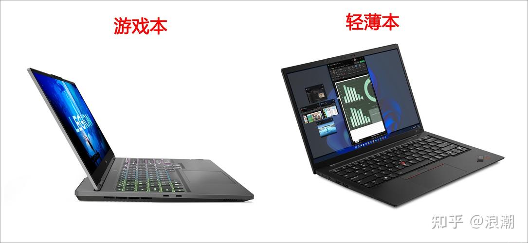 轻薄本与笔记本的区别?轻薄本和笔记本区别-图1 轻薄本与笔记本的区别?轻薄本和笔记本区别-图1