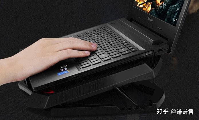 石墨烯散热好还是液冷散热好?薄的游戏笔记本散热-图3 石墨烯散热好还是液冷散热好?薄的游戏笔记本散热-图3