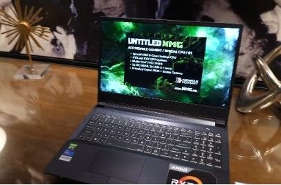 搭载r96900h笔记本有哪些?amd r9 笔记本-图1 搭载r96900h笔记本有哪些?amd r9 笔记本-图1