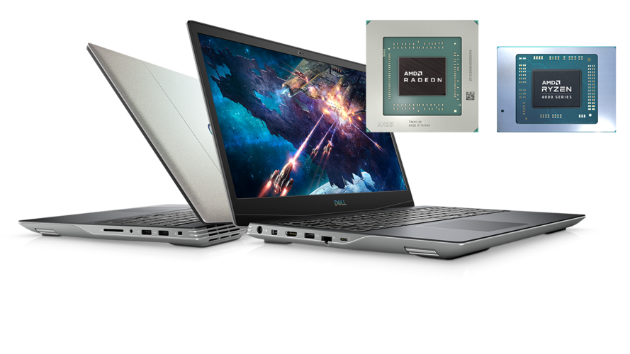 AMD的轻薄本好用吗?amd处理器游戏笔记本-图2 AMD的轻薄本好用吗?amd处理器游戏笔记本-图2