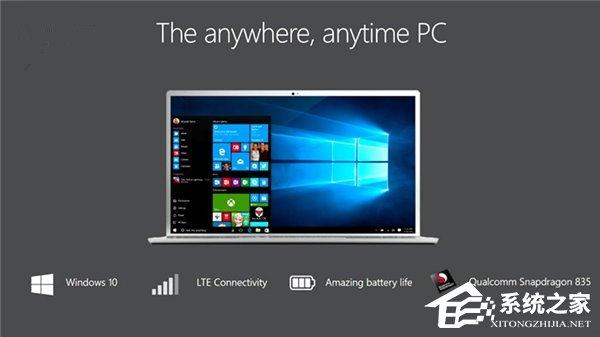 arm版windows有什么用?arm在笔记本上的应用-图1 arm版windows有什么用?arm在笔记本上的应用-图1