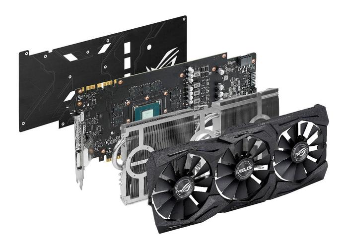 rog1070有16g显存吗?rog 1070 笔记本-图3 rog1070有16g显存吗?rog 1070 笔记本-图3