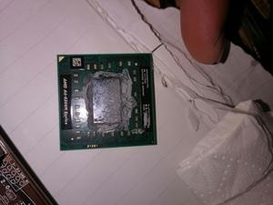 笔记本里面的apu是啥意思？笔记本 apu 评测-图1