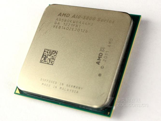 AMD A10系列的处理器怎么样?笔记本amda10-图2 AMD A10系列的处理器怎么样?笔记本amda10-图2