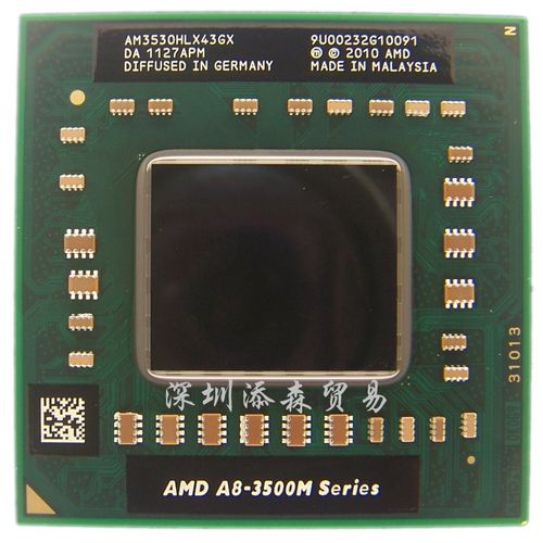 amd m880g可用什么cpu?笔记本m880g最好cpu-图2 amd m880g可用什么cpu?笔记本m880g最好cpu-图2