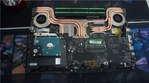 微星865奇美屏,很差吗?高清雾面屏,能有多差?微星笔记本雾面屏-图1 微星865奇美屏,很差吗?高清雾面屏,能有多差?微星笔记本雾面屏-图1
