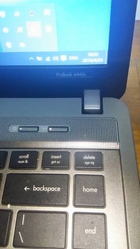 笔记本找不到指纹识别器?有指纹识别的笔记本-图2 笔记本找不到指纹识别器?有指纹识别的笔记本-图2