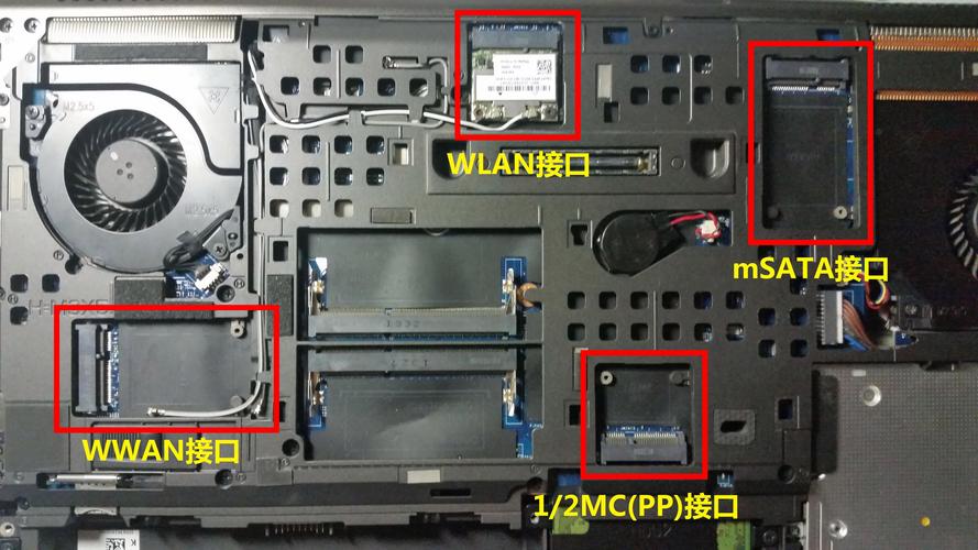 笔记本如何外接独显?支持pci e接口 笔记本-图3 笔记本如何外接独显?支持pci e接口 笔记本-图3
