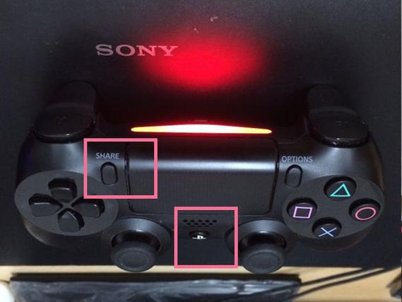 sony手柄怎么连接笔记本电脑蓝牙？sony笔记本 触屏-图1