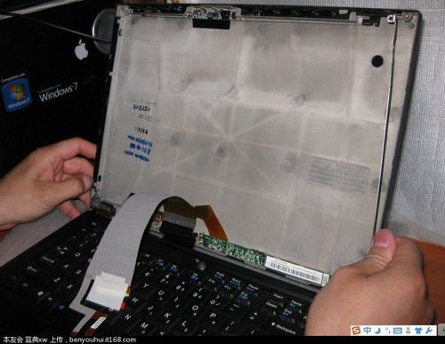 t430卡顿解决方法?t410笔记本清灰-图3 t430卡顿解决方法?t410笔记本清灰-图3