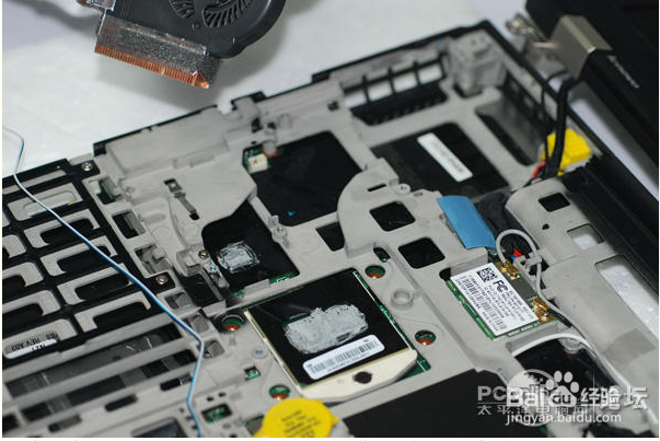 t430卡顿解决方法?t410笔记本清灰-图2 t430卡顿解决方法?t410笔记本清灰-图2