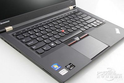 联想ThinkPad T430怎么样?t430笔记本性能-图3 联想ThinkPad T430怎么样?t430笔记本性能-图3