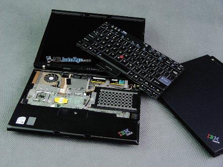 07年买的X61,想换个SSD,能支持吗?需要刷BIOS吗?x61笔记本硬盘-图3 07年买的X61,想换个SSD,能支持吗?需要刷BIOS吗?x61笔记本硬盘-图3