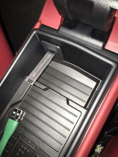 保时捷jukebox如何导入?保时捷设计笔记本-图1 保时捷jukebox如何导入?保时捷设计笔记本-图1