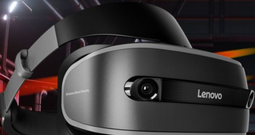笔记本联想电脑能用vr头显吗?笔记本普及vr-图1 笔记本联想电脑能用vr头显吗?笔记本普及vr-图1
