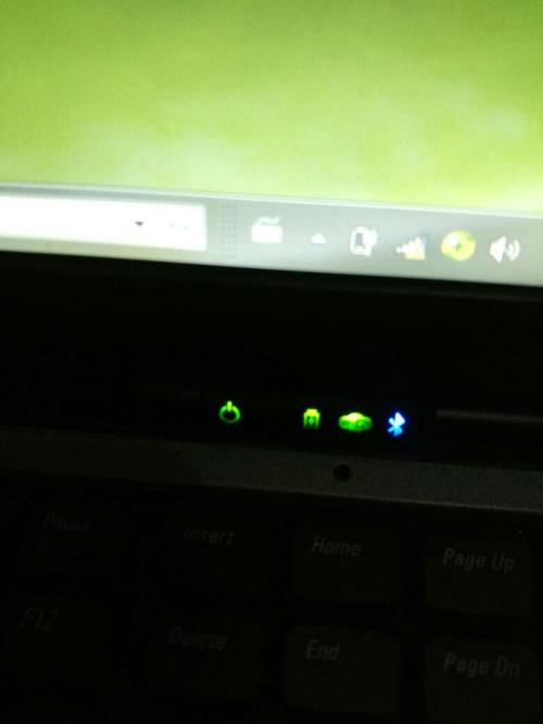 dell显示器 呼吸灯闪烁?戴尔笔记本呼吸灯-图3 dell显示器 呼吸灯闪烁?戴尔笔记本呼吸灯-图3