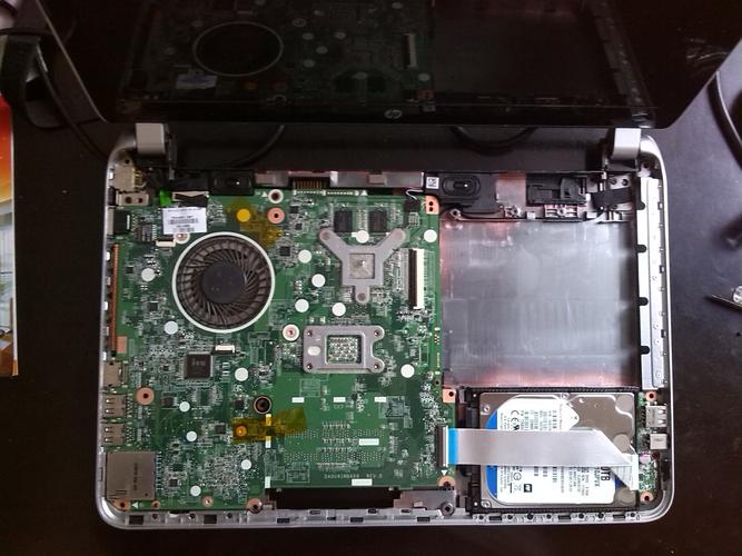 hp惠普h67主板上的SATA3接口是哪个?惠普笔记本 sata接口类型-图3 hp惠普h67主板上的SATA3接口是哪个?惠普笔记本 sata接口类型-图3