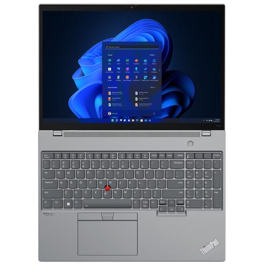 联想thinkpadp16怎么样?thinkpad笔记本品质-图1 联想thinkpadp16怎么样?thinkpad笔记本品质-图1