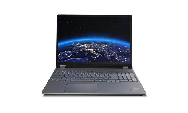 联想thinkpadp16怎么样?thinkpad笔记本品质-图3 联想thinkpadp16怎么样?thinkpad笔记本品质-图3